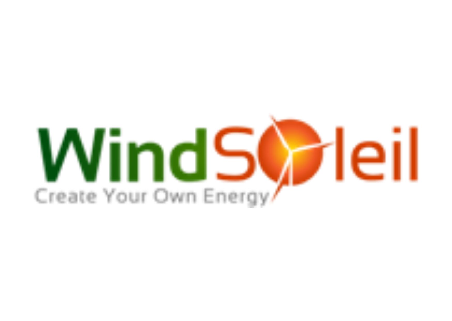 WindSoleil Solar and Wind Energy Services